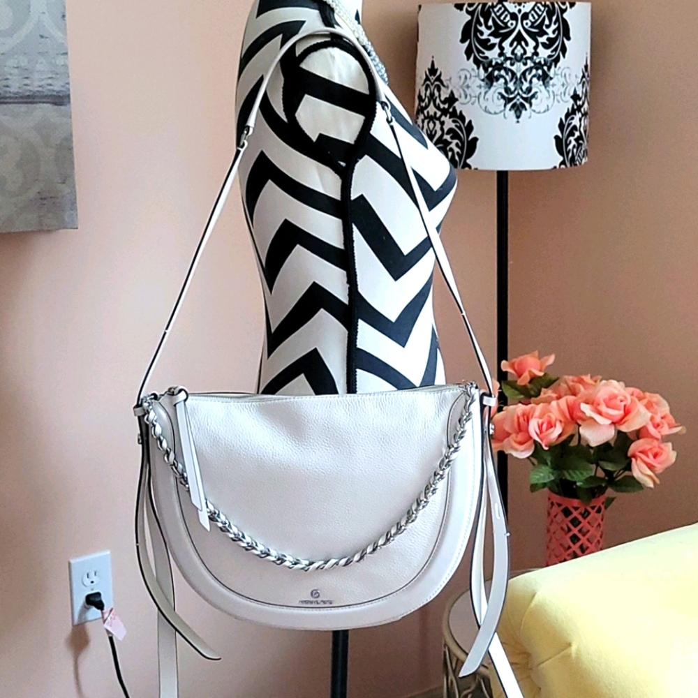 Michael Kors jagger style handbag